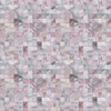 Pattern Motif Brick Wall`MB 84
